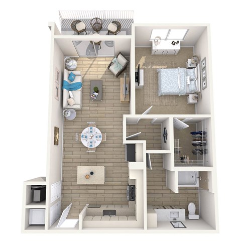 loggerhead 1 x 1 790 sf