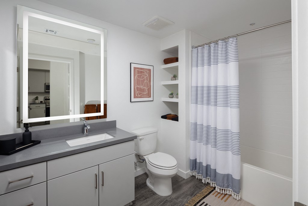 Esperanza At Duarte Station Apartments, 1700 Fasana Road, Duarte, CA