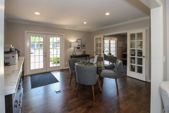 clubhouse lobby - Photo Gallery 2