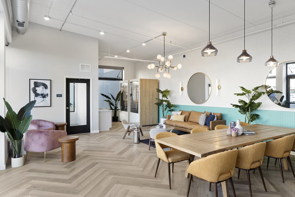 Beyond Woodbury Large Community Room