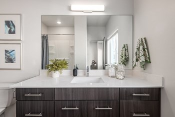 Bathroom - Photo Gallery 3