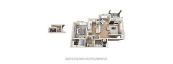 elk ridge one bedroom one bathroom