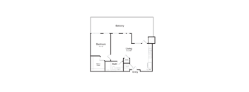 this floor plan is an illustration of our plans