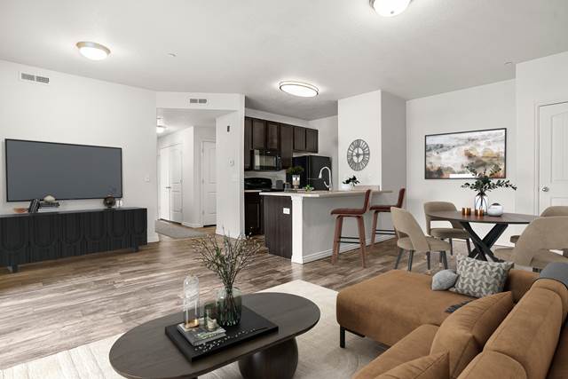 Brickgate At Fireclay Apartments