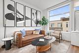 Studio apartment at Bristol At Southport Apartments in Renton