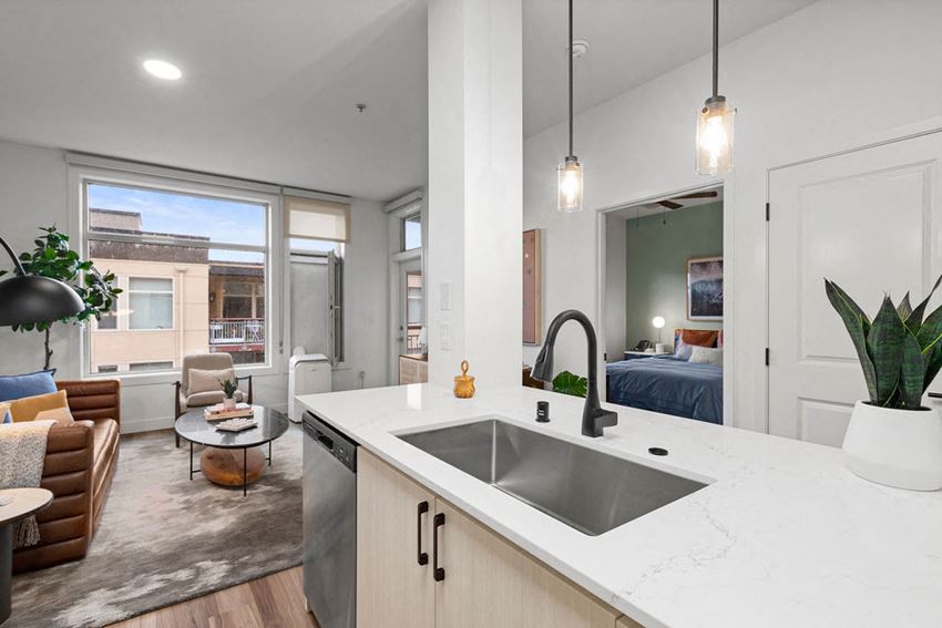Kitchen - Photo Gallery