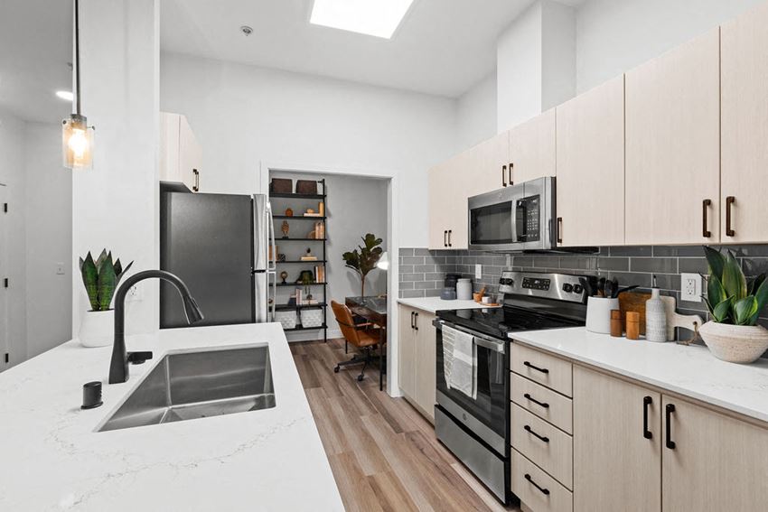 Kitchen - Photo Gallery