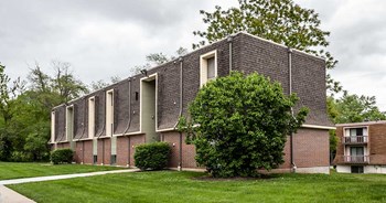 exterior of building - Photo Gallery 4