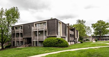 exterior of building - Photo Gallery 2