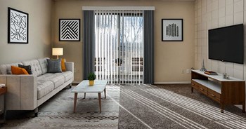 living room - Photo Gallery 12