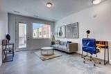 Brixton Apartments