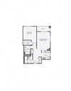 One bedroom