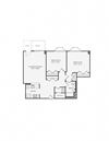 Two Bedroom
