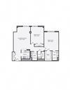 Two Bedroom