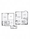 Two Bedroom