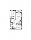 Two Bedroom