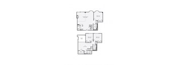 Three Bedroom