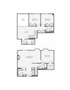 Three Bedroom