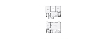 Three Bedroom