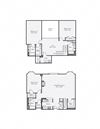 Three Bedroom