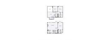 Three Bedroom