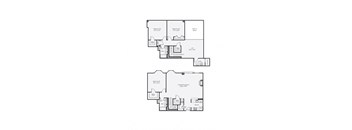 Three Bedroom