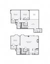 Three Bedroom