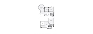 Three Bedroom