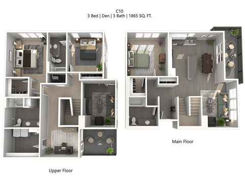 Residences At Westgate