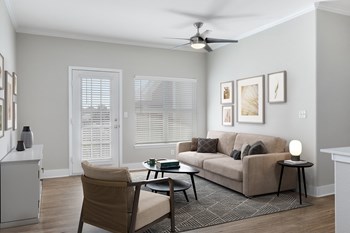 Living room - Photo Gallery 3