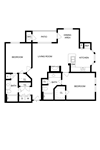 Onyx 2x2 1051 Sqft
