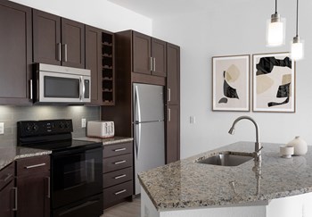 Kitchen - Photo Gallery 2
