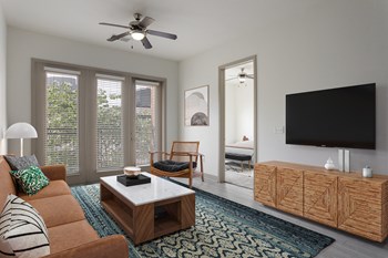 Living room - Photo Gallery 5