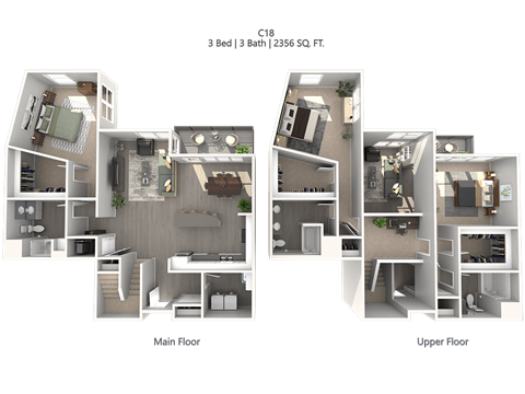 Residences At Westgate