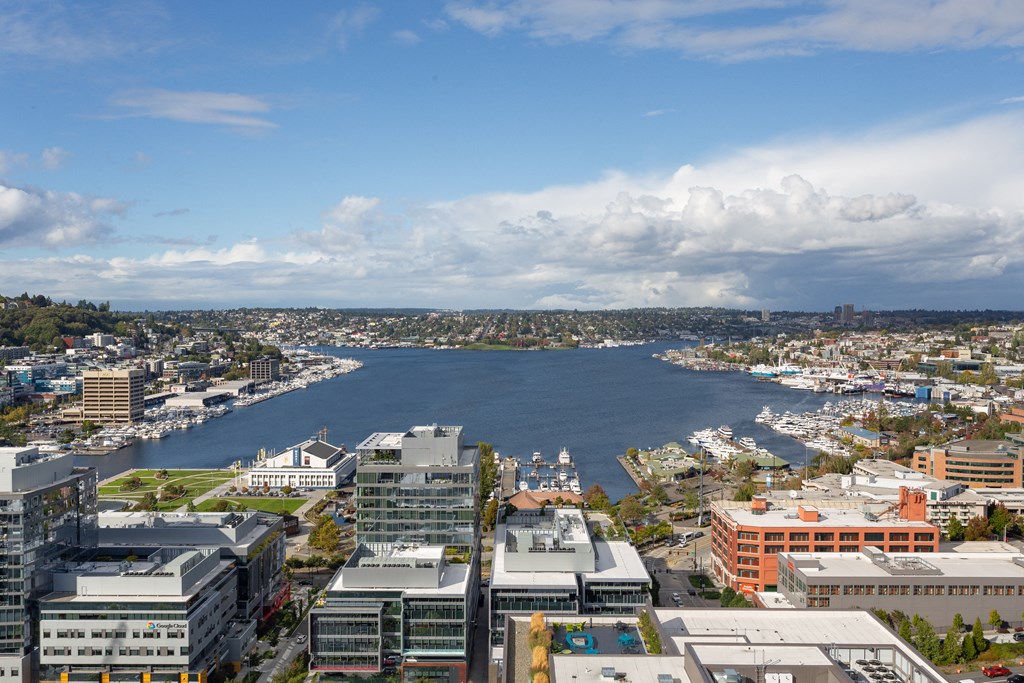 Ascent South Lake Union