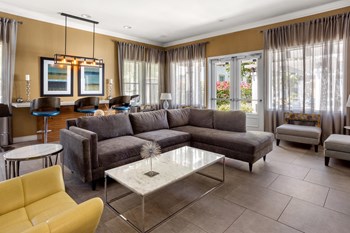 Clubhouse at Lasselle Place, California - Photo Gallery 21