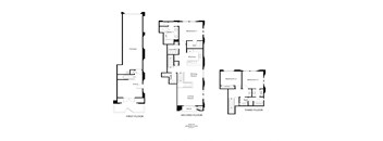 C2R Floor Plan