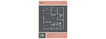 C2_1 Floorplan