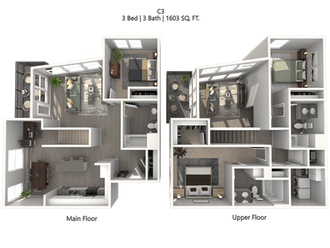 Residences At Westgate