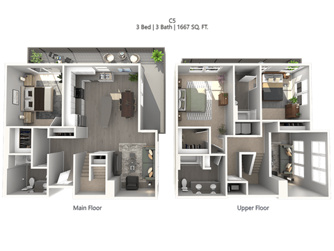 Residences At Westgate