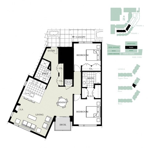 337 NE 103rd Studio-2 Beds Apartment for Rent - Photo Gallery 112