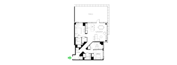 C59 Floor Plans