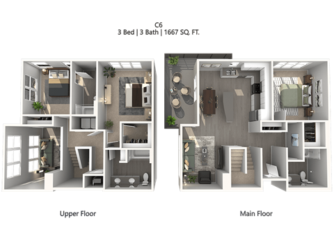 Residences At Westgate