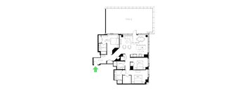 C63 Floor Plans