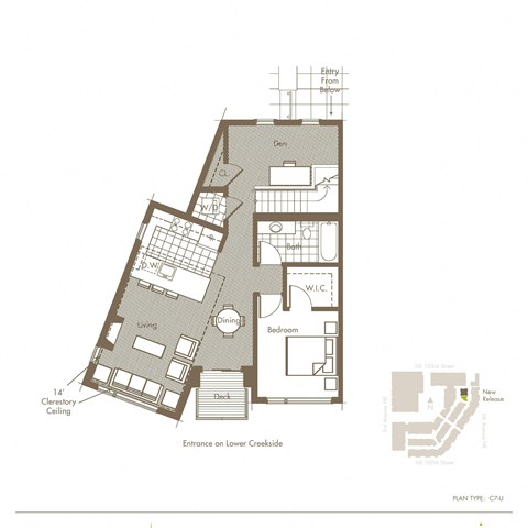 337 NE 103rd Studio-2 Beds Apartment for Rent - Photo Gallery 82