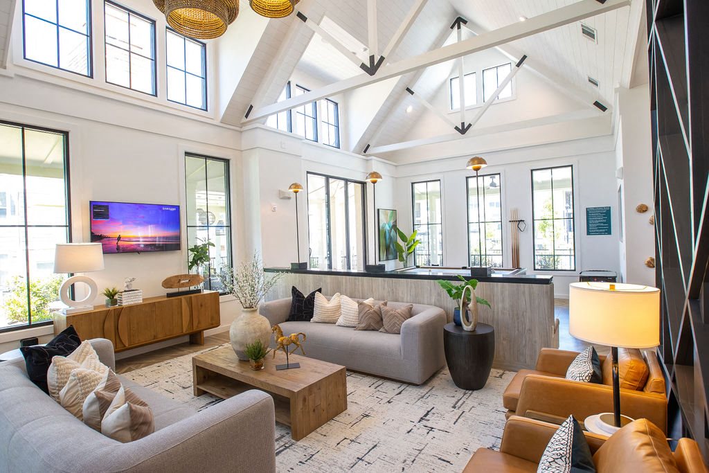 Alta Harris Farms Apartments