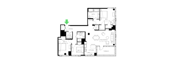 C85 Floor Plans