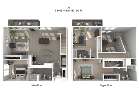 Residences At Westgate