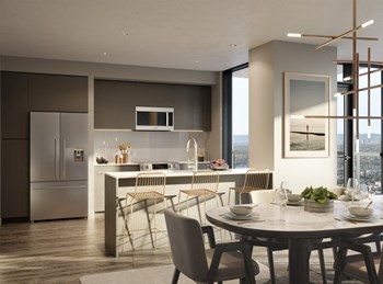 Tower Collection Kitchen - Photo Gallery 52
