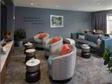 1-bedroom apartment at The Paramount Platinum Triangle in Anaheim